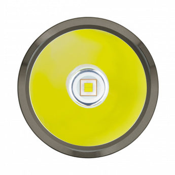 Olight Warrior X 4 Rechargeable LED Flashlight - 2600 Lumens - Includes 1 x 21700 - Multiple Color Options