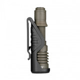 Olight Warrior X 4 Rechargeable LED Flashlight - 2600 Lumens - Includes 1 x 21700 - Multiple Color Options
