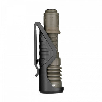 Olight Warrior X 4 Rechargeable LED Flashlight - 2600 Lumens - Includes 1 x 21700 - Multiple Color Options