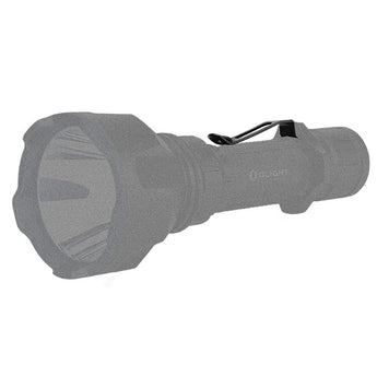 Olight Replacement Pocket Clip for the Warrior X Turbo and Warrior X Pro