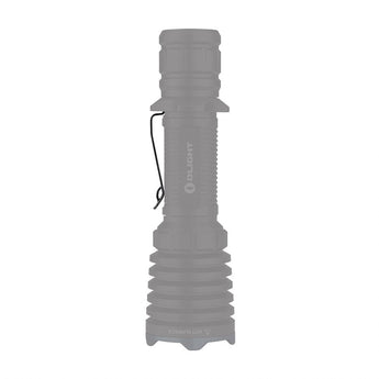 Olight Replacement Pocket Clip for the Warrior X Turbo and Warrior X Pro