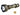 Olight Warrior X Turbo Extreme Distance Rechargeable LED Flashlight - 1100 Lumens - Includes 1 x 21700 - Desert Camo