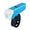 Olight Wyvern Rechargeable LED Bike Light - 300 Lumens - Uses Li-ion Battery Pack - Pink or Blue