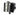 Olight Second Generation Magnetic X Weapon Mount (X-WM02) Fits Olight M20, M18, M3X, M20S, M20SX, M21X, and M22 LED Flashlights