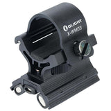 Olight X-WM03 Third Generation Magnetic X Weapon Mount