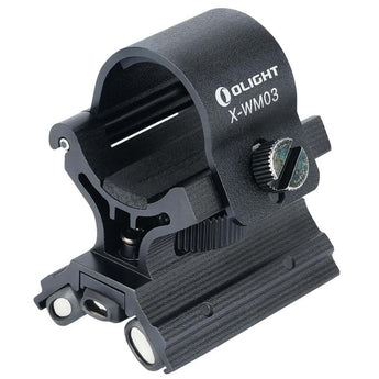 Olight X-WM03 Third Generation Magnetic X Weapon Mount