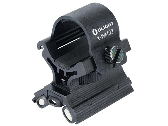 Olight X-WM03 Third Generation Magnetic X Weapon Mount