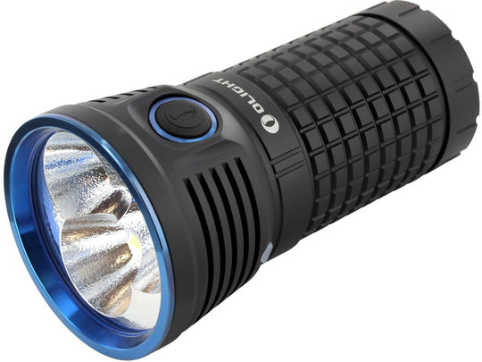 Olight X7 Marauder Search Light - Angle Shot