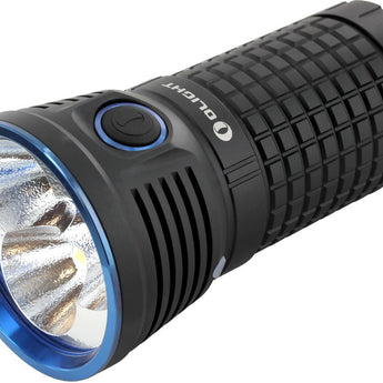 Olight X7 Marauder Seach Light - Angle Shot