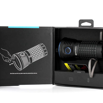 Olight X7 Marauder Seach Light - Open Box