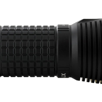 Olight X7 Marauder Seach Light - Side Shot