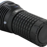 Olight X7 Marauder Seach Light - Tailcap Shot
