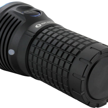 Olight X7 Marauder Seach Light - Tailcap Shot