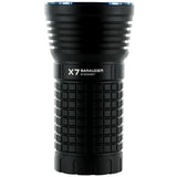 Olight X7 Marauder Seach Light - Standing Shot