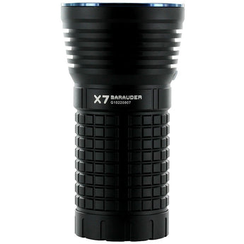 Olight X7 Marauder Seach Light - Standing Shot