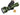 Olight X9R Marauder Rechargeable Search Light - 6 x CREE XHP70.2 LEDs - 25000 Lumens - Includes 6000mAh 14.4V Li-Ion Battery Pack - Black or OD Green (Limited Edition)