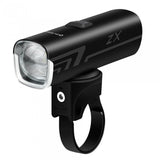 Olight ZX USB-C Rechargeable LED Bike Light - 220 Lumens - Uses Built-in 1400mAh Li-ion Battery Pack