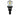 Olight ZX USB-C Rechargeable LED Bike Light - 220 Lumens - Uses Built-in 1400mAh Li-ion Battery Pack