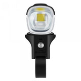 Olight ZX USB-C Rechargeable LED Bike Light - 220 Lumens - Uses Built-in 1400mAh Li-ion Battery Pack