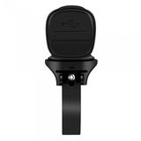 Olight ZX USB-C Rechargeable LED Bike Light - 220 Lumens - Uses Built-in 1400mAh Li-ion Battery Pack