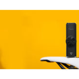 Olight ZX Pro USB-C Rechargeable LED Bike Light - 350 Lumens - Uses Built-in 1600mAh Li-ion Battery Pack