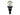 Olight ZX Pro USB-C Rechargeable LED Bike Light - 350 Lumens - Uses Built-in 1600mAh Li-ion Battery Pack