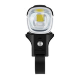 Olight ZX Pro USB-C Rechargeable LED Bike Light - 350 Lumens - Uses Built-in 1600mAh Li-ion Battery Pack
