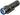 Olight S1A Baton (Limited Edition) Grey Stainless Steel Flashlight - CREE XM-L2 LED - 600 Lumens - Uses 1 x 14500 or 1 x AA (Included)