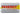 Tenergy 20300-1 Sub C Horizontal View of Front Battery Jacket