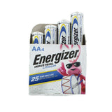 Energizer Industrial Lithium LN91 AA 3000mAh 1.5V High Energy 5A Lithium (LiFeS2) Button Top Battery