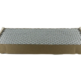 Panasonic CR123A 1550mAh 3V Lithium (LiMnO2) Button Top Photo Battery - Bulk