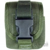 Maxpedition Single Frag Grenade Pouch - OD Green (1435G)