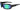Wiley X WX Echo Climate Control Sunglasses Rx Ready with High Velocity Protection - Gloss Black Frame with Polarized Emerald Mirror (Amber Tint) Lenses (CCECH04)