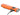 JETBeam E26 UV Kunai USB-C Rechargeable LED Flashlight - 2000 Lumens - Luminus SST40 - Uses Built-in 1700mAh Li-Poly Battery Pack - Military Grey, Military Green, Orange