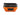 Nitecore NU31 USB-C Rechargeable LED Headlamp - 550 Lumens - Uses Built-in 1800mAh Li-ion Battery Pack - Grey, Blue, or Orange
