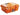 Pelican 1400 Small Watertight Case with Foam - Black, Orange, Yellow, Tan, Green, or Silver