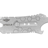 Olight Otacle Utility Knife - G10 Handle - Blue, Olive Green, Orange, Yellow, Stars and Stripes, Carbon Fiber, or Doughnut