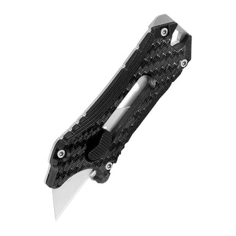 Olight Otacle Utility Knife - G10 Handle - Blue, Olive Green, Orange, Yellow, Stars and Stripes, Carbon Fiber, or Doughnut