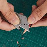 Olight Otacle Utility Knife - G10 Handle - Blue, Olive Green, Orange, Yellow, Stars and Stripes, Carbon Fiber, or Doughnut