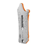 Olight Otacle Utility Knife - G10 Handle - Blue, Olive Green, Orange, Yellow, Stars and Stripes, Carbon Fiber, or Doughnut