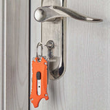 Olight Otacle Utility Knife - G10 Handle - Blue, Olive Green, Orange, Yellow, Stars and Stripes, Carbon Fiber, or Doughnut