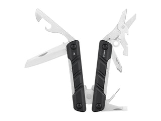 Olight Otacle P1 Folding Multi-Tool - Black