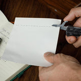 Olight Otacle P1 Folding Multi-Tool - Black