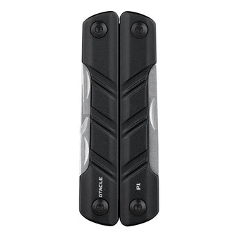 Olight Otacle P1 Folding Multi-Tool - Black