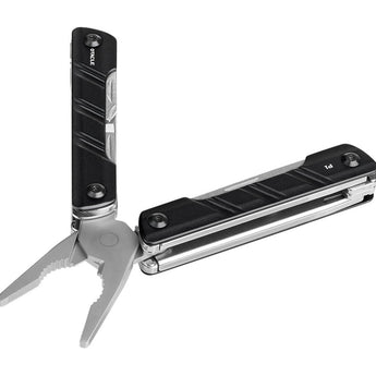 Olight Otacle P1 Folding Multi-Tool - Black