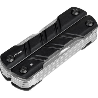 Olight Otacle P1 Folding Multi-Tool - Black
