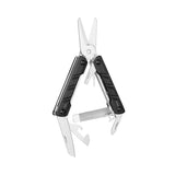 Olight Otacle P1S EDC Folding Multi-Tool - Black
