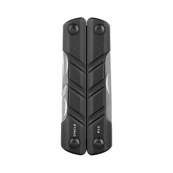 Olight Otacle P1S EDC Folding Multi-Tool - Black