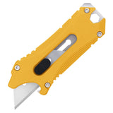 Olight Otacle Utility Knife - G10 Handle - Blue, Olive Green, Orange, Yellow, Stars and Stripes, Carbon Fiber, or Doughnut