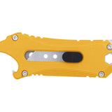 Olight Otacle Utility Knife - G10 Handle - Blue, Olive Green, Orange, Yellow, Stars and Stripes, Carbon Fiber, or Doughnut